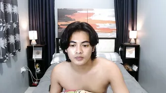 Asianverstwink anal - (01/03/2026)
