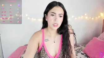 Selene_e video chat porn 01-03-2026