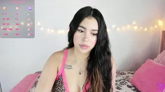 selene_e recorded nude video 539407