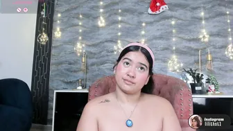 lilithcb_ recorded nude video 539408