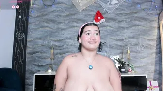 lilithcb_ recorded nude video 539408