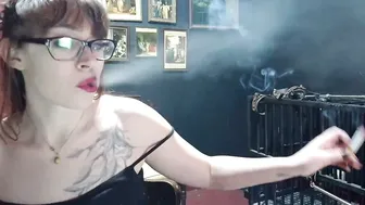 mistressthrope recorded nude video 539409