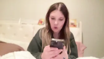 skiimaskabby recorded nude video 539428