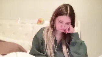 skiimaskabby recorded nude video 539428