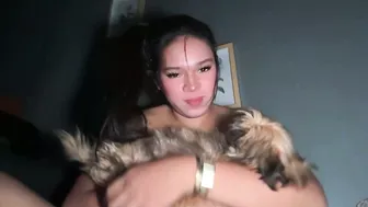 you_should_try selfsuck horny amateur video
