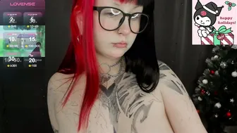 toriayun0 recorded nude video 539466