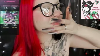 toriayun0 recorded nude video 539466