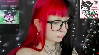 toriayun0 recorded nude video 539466