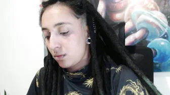 orianna_bodmod recorded nude video 539503