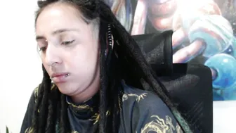 orianna_bodmod recorded nude video 539503