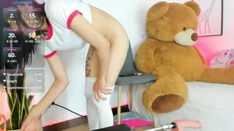 Princessluna_14 fuckmachine cam porn video