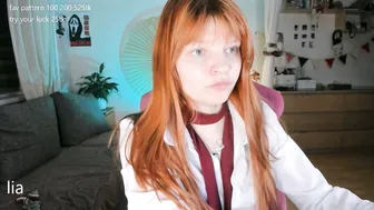 dreamysoul recorded nude video 539521