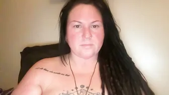 ambermoss7 recorded nude video 539550