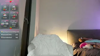 jjulietterose recorded nude video 539568