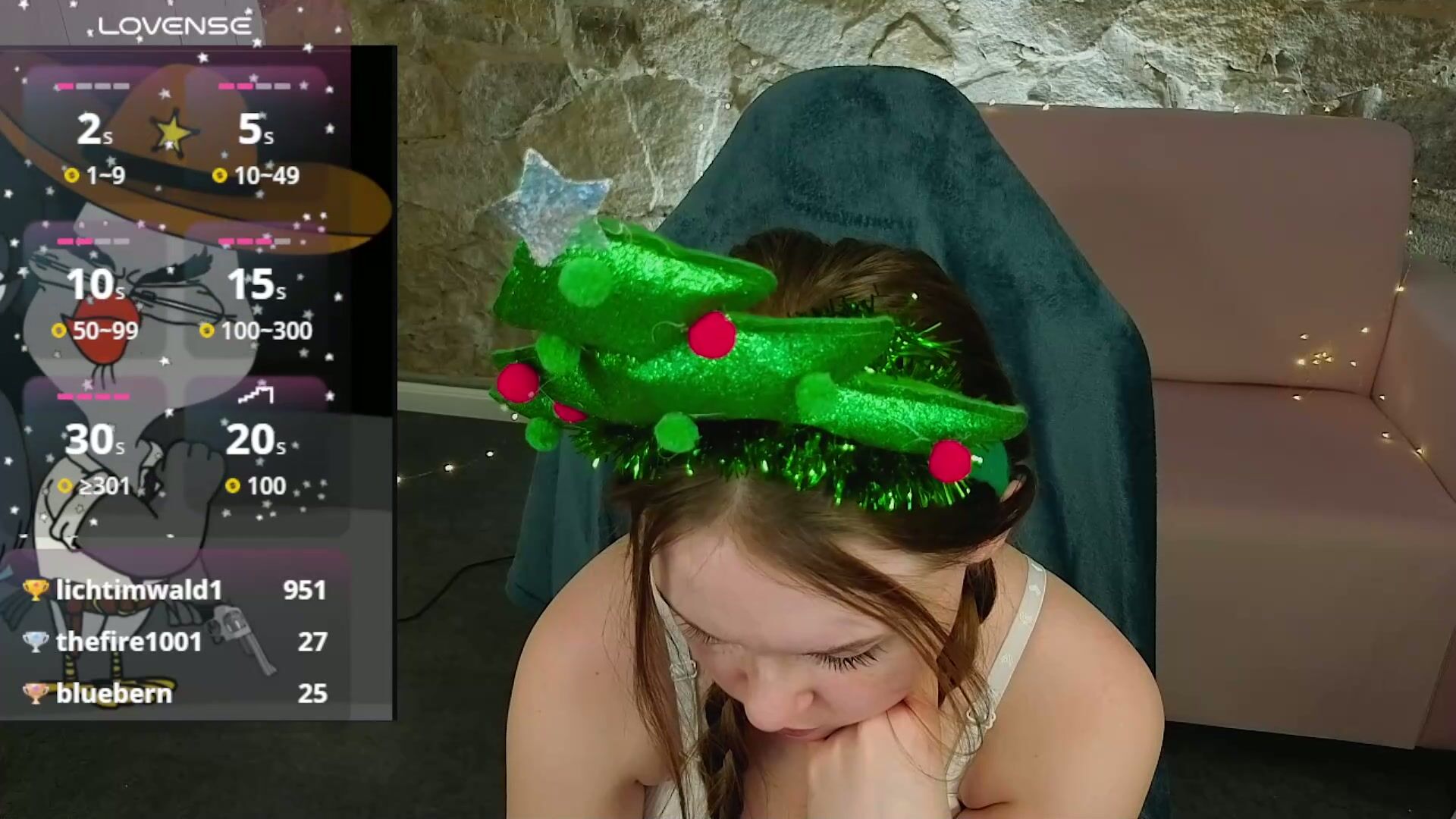 Amycherryberry 01-03-2026 porn chat