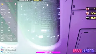 skyeanette recorded nude video 539639