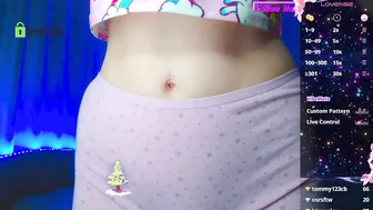 emelycrystal recorded nude video 539658