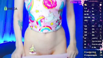 emelycrystal recorded nude video 539658
