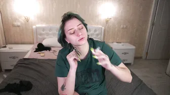 eliarose recorded nude video 539702