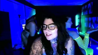 ventressinkbaby recorded nude video 539717