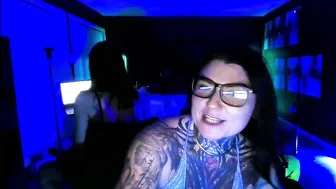 ventressinkbaby recorded nude video 539717