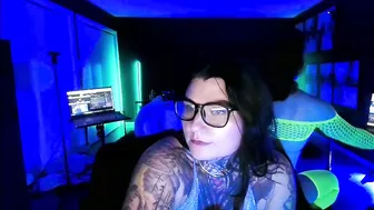 ventressinkbaby recorded nude video 539717