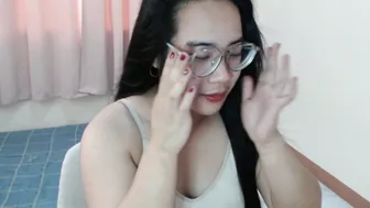 jessalicious_143 recorded nude video 539760
