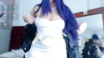 angelarumiee recorded nude video 539781