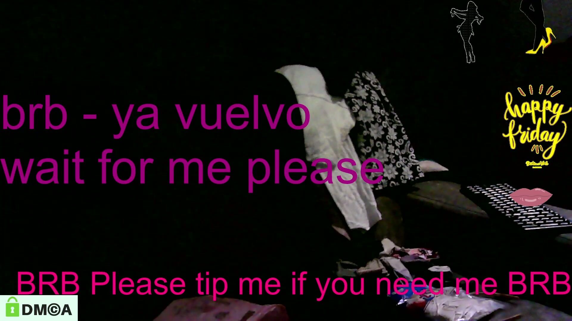 crossdresser64 03-Jan-2026 hairy