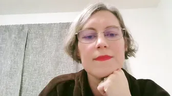 Ameliaishka submissive cam show