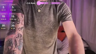 chubschadwell recorded nude video 539853