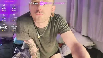 chubschadwell recorded nude video 539853