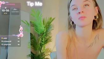 kianawhite recorded nude video 539894