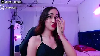 sabriina_fox999 recorded nude video 539898