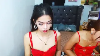 Magnificenttranny (01-03-2026) bigboobs
