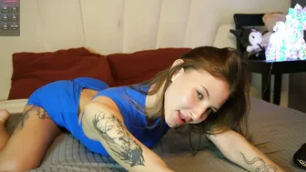 annie_f0x recorded nude video 539933