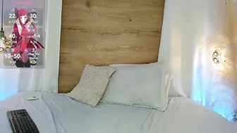 Arteemisaa webcam video 03-Jan-26