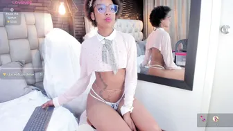 afroditagreenn recorded nude video 54047