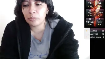 Acelinhot amateur cam 06/13/2025