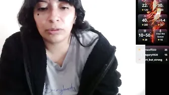 Acelinhot amateur cam 06/13/2025