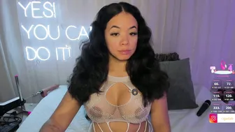 Carolina_gaita porn video - 13-Jun-25