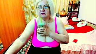 ellyhot53 bbw hot porn video
