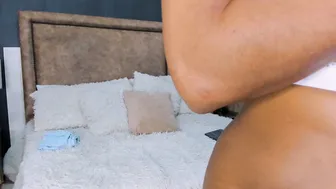 irisfit recorded nude video 54440