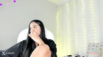 ambermiller04 recorded nude video 54477