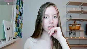 bam_bi shy live webcam show