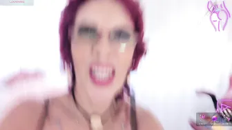 fransheskarossi recorded nude video 54533