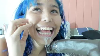 Satsu_u cream stream