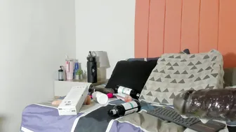 Satsu_u cream stream