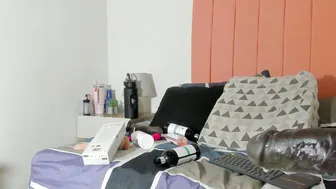Satsu_u cream stream