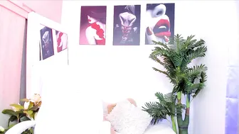 fiorellasantamaria recorded nude video 54595